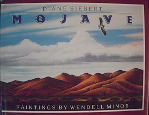 Seller image for Mojave for sale by Basket Case Books