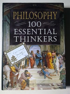 Philosophy - 10 Essential Thinkers