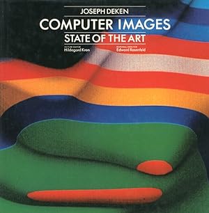 Image du vendeur pour Computer Images. State of the Art mis en vente par Libro Co. Italia Srl