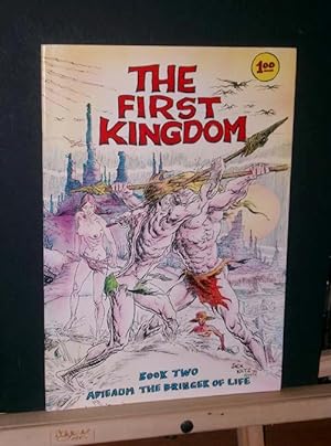 First Kingdom #2