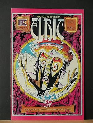 Seller image for Elric #4 for sale by Tree Frog Fine Books and Graphic Arts