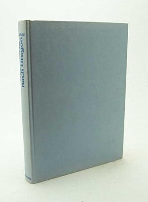 Bild des Verkufers fr Westwrts nach Oregon : Reisen durchs unbekannte Amerika / A. E. Johann zum Verkauf von Versandantiquariat Buchegger