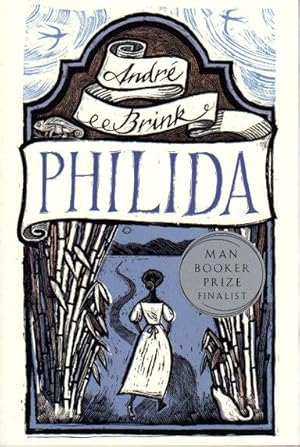Seller image for PHILIDA. for sale by Bookfever, IOBA  (Volk & Iiams)