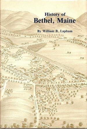 History of Bethel, Maine