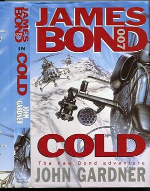 Cold [James Bond, 007]