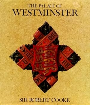 Imagen del vendedor de The Palace of Westminster: Houses of Parliament a la venta por LEFT COAST BOOKS