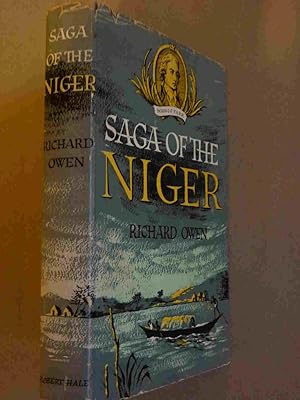 Saga of the Niger