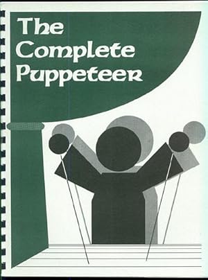 Seller image for The Complete Puppeteer for sale by Inga's Original Choices