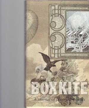 Boxkite : A Journal of Poetry & Poetics