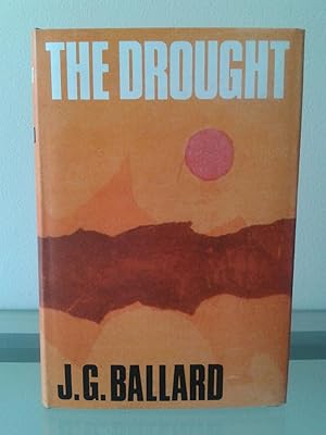 Seller image for The Drought for sale by MDS BOOKS