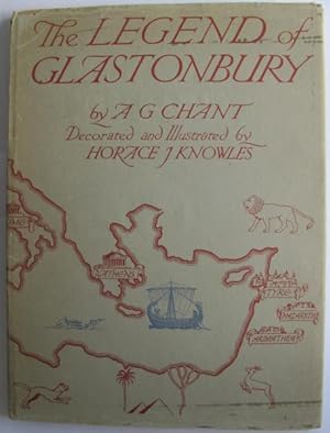 The Legend of Glastonbury;