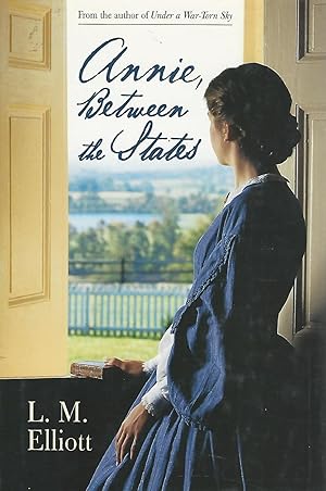 Seller image for Annie, Between the States for sale by Dorley House Books, Inc.