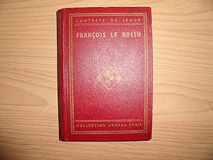 Seller image for FRANCOIS LE BOSSU for sale by Le temps retrouv