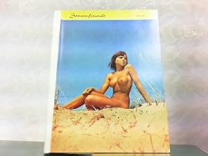 Sonnenfreunde. Die älteste deutsche Naturisten-Zeitschrift. 18. Jahrgang April 1966 Nummer 197.