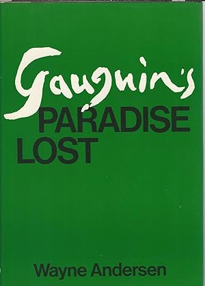 Gauguin's Paradise Lost
