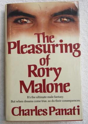 Seller image for The Pleasuring of Rory Malone for sale by Glenbower Books