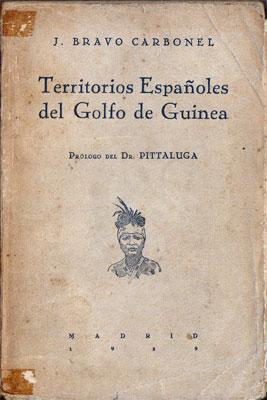 Territorios españoles del Golfo de Guinea