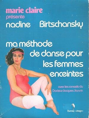 Ma Méthode De Danse Pour Les Femmes Enceintes