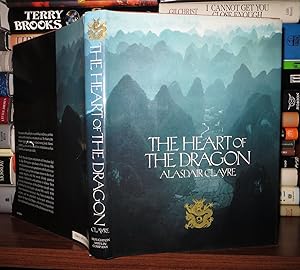 Seller image for HEART OF THE DRAGON for sale by Rare Book Cellar