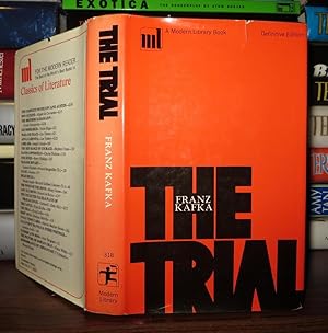 THE TRIAL