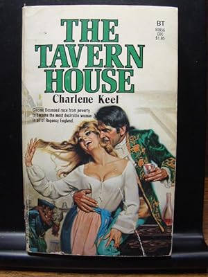 Seller image for THE TAVERN HOUSE for sale by The Book Abyss