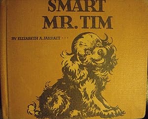 Seller image for Smart Mr. Tim for sale by Basket Case Books