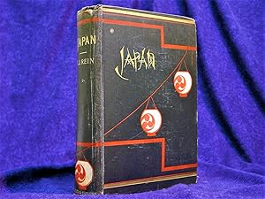 Image du vendeur pour Japan : Travels and Researches, Undertaken at the Cost of the Prussian Government mis en vente par Independent Books