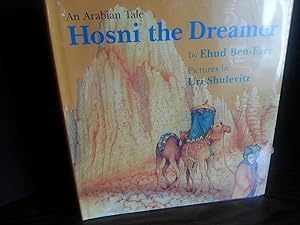 Seller image for Hosni the Dreamer * S I G N E D * // FIRST EDITION // for sale by Margins13 Books