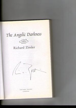 Image du vendeur pour Angelic Darkness, The mis en vente par Books Authors Titles