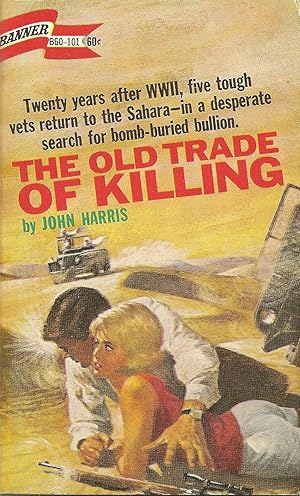 Seller image for The Old Trade of Killing for sale by Volunteer Paperbacks