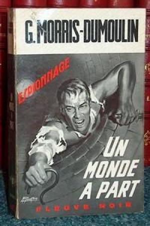 Seller image for UN MONDE A PART for sale by secretdulivre