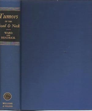 Seller image for Diagnosis and Treatment of Tumors of the Head and Neck (Not Including the Central Nervous System) for sale by Bookfeathers, LLC