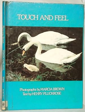 Seller image for Touch and Feel - Look and See Series for sale by N. Marsden