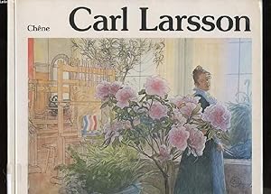 Image du vendeur pour CARL LARSSON mis en vente par Le-Livre