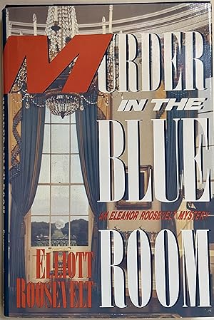Immagine del venditore per Murder in the Blue Room venduto da Heritage Books