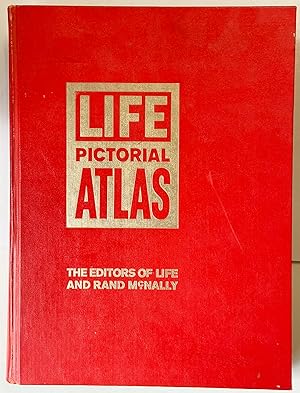 Life Pictorial Atlas of the World