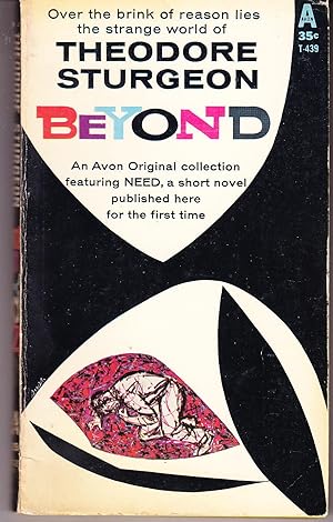 Seller image for Beyond for sale by John Thompson