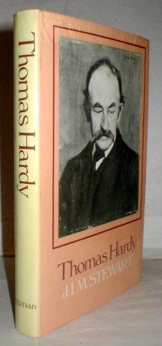 Thomas Hardy: a critical biography.
