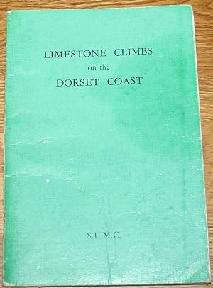 Limestone Climbs on the Dorset Coast