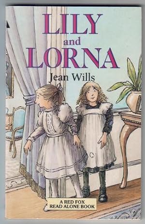 Immagine del venditore per Lily and Lorna venduto da The Children's Bookshop