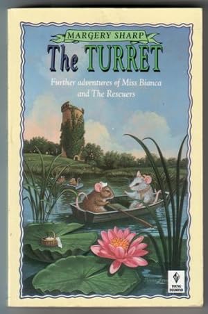 Seller image for The Turret for sale by The Children's Bookshop