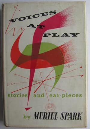 Seller image for Voices at Play; for sale by BOOKS & THINGS