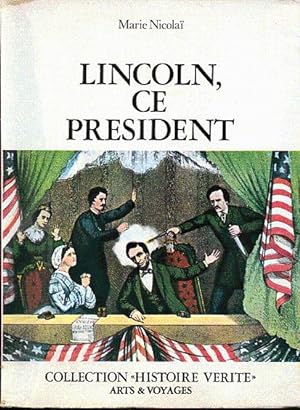 Lincoln, ce président