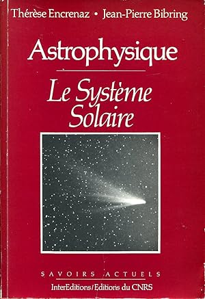 Immagine del venditore per Astrophysique, le systme solaire venduto da Sylvain Par