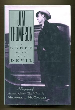 Jim Thompson: Sleep with the Devil