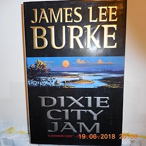 Seller image for Dixie City Jam for sale by Horton Colbert