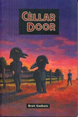 Image du vendeur pour The Cellar Door mis en vente par The Book Faerie