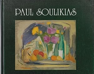 Imagen del vendedor de Paul Soulikias a la venta por Librairie  la bonne occasion