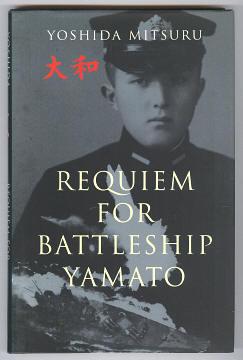 REQUIEM FOR BATTLESHIP YAMATO