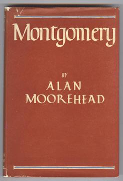 MONTGOMERY - A Biography